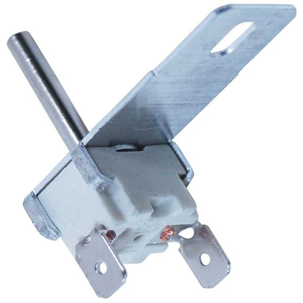 TERMOSTAT 285°C ÅNGUGN FÖR WHIRLPOOL UGN - BVMPIECES