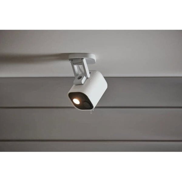 AQARA Kamera Hub G5 Pro Wi-Fi (CH-C07DW), vit
