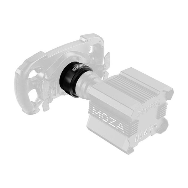 Moza Racing - Produktmodell