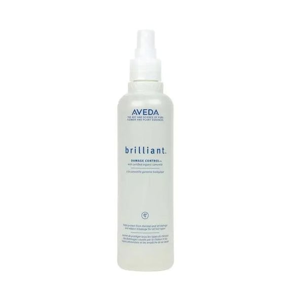 Aveda - BRILJANT kontroll skadat hår 250 ml