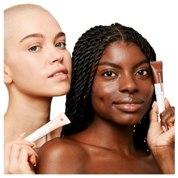 Erborian Super BB Concealer nyans nude