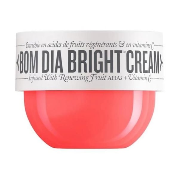 Kroppskräm - SOL DE JANEIRO - Bom Dia Bright - 75ml - Vitamin C - Utan parabener