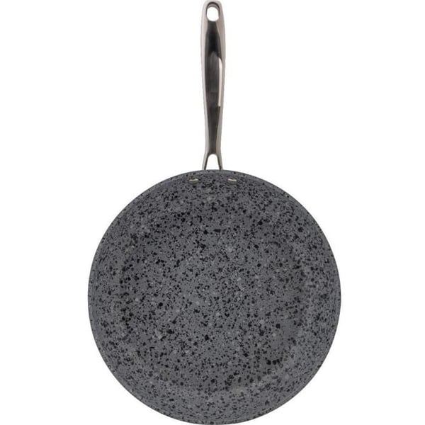Stekpanna - LAMART - GRANIT LT1251 - 28 cm - Non-stick - Kompatibel med alla spisar