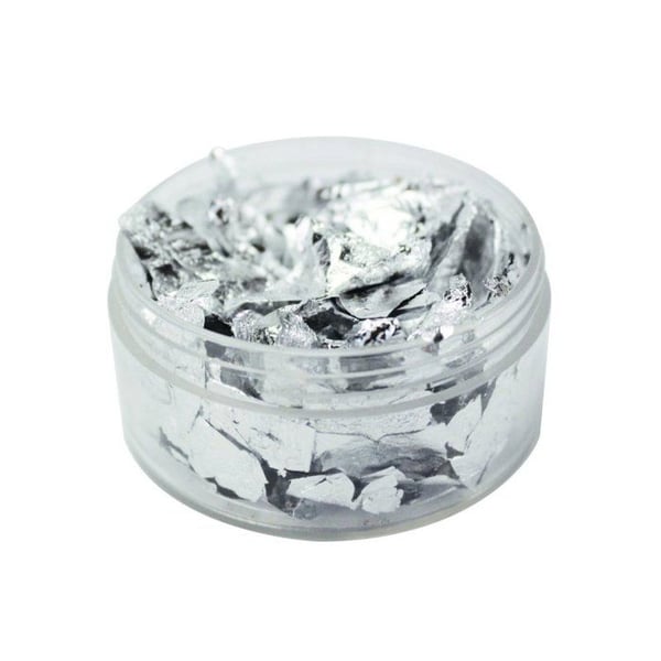 MégaCréa DIY - Silverflingor 0,6 g
