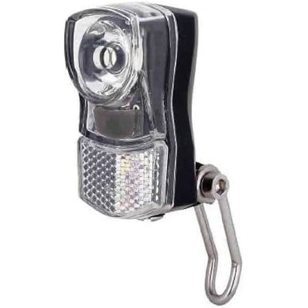 Phare - EDGE - Swift 2.0 - 1 LED - Reflexion - Batterier inklusive