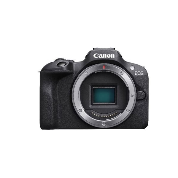 CANON EOS R100 + RF-S 18-45mm