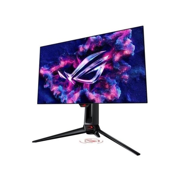 ASUS Produktmodell: PG27A