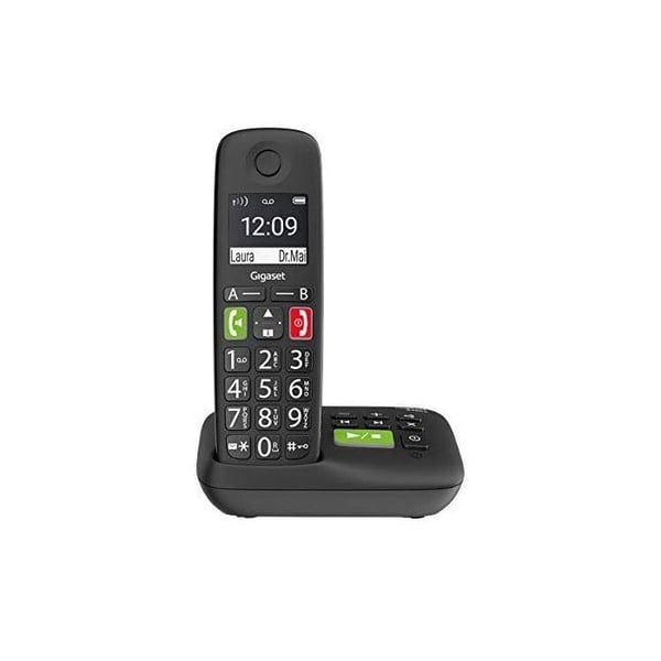 Gigaset AS690 sladdlös DECT Gap