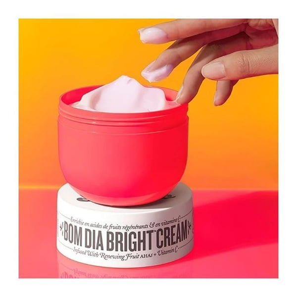 Kroppskräm - SOL DE JANEIRO - Bom Dia Bright - 75ml - Vitamin C - Utan parabener
