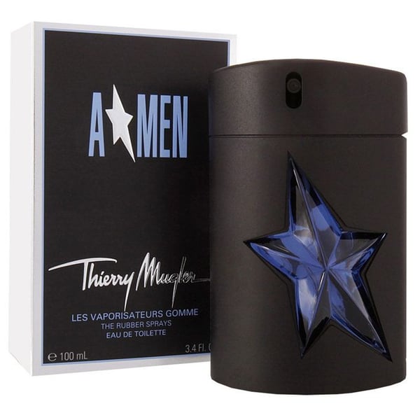 Parfym Angel Men Thierry Mugler Man 3.4oz 100ml