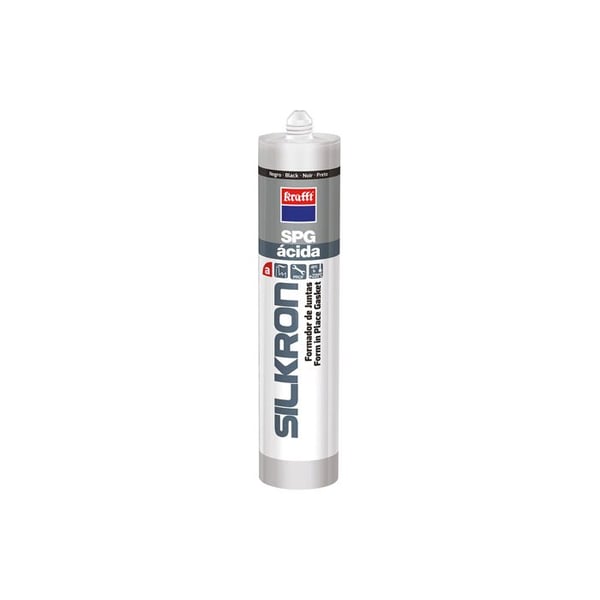 Gammal svart fogmassa 300ml
