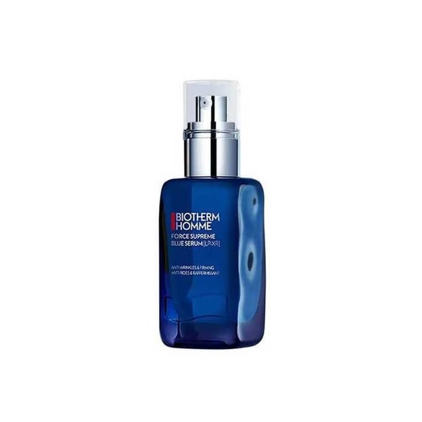Biotherm Homme Force Suprême Blue Anti-Aging and Repairing Serum 30Ml