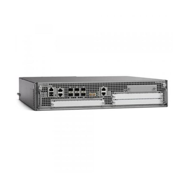 Cisco ASR1002X-36G-K9