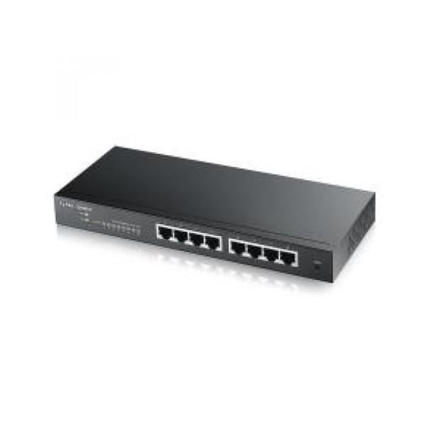 8p Gbe L2 Smart Switch Fanless 8p Gbe L2 Smart Switch Fanless