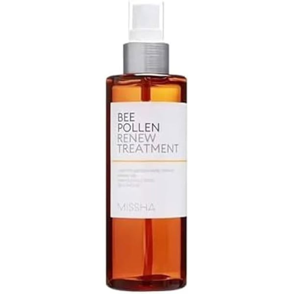 Behandling - MISSHA - Förnyelse av Bivax - Hypoallergenisk - Lätt mist - 100 ml