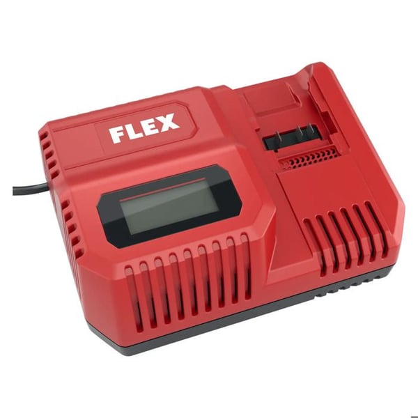Snabbladdare 12/18 V AC 12/18 230/CEE - FLEX - 532280