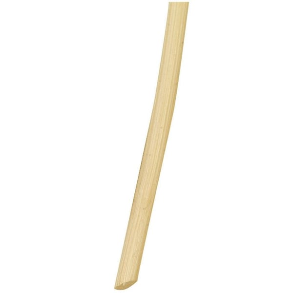 Graine Créative - Naturlig rotangel Ø 4 mm 250g
