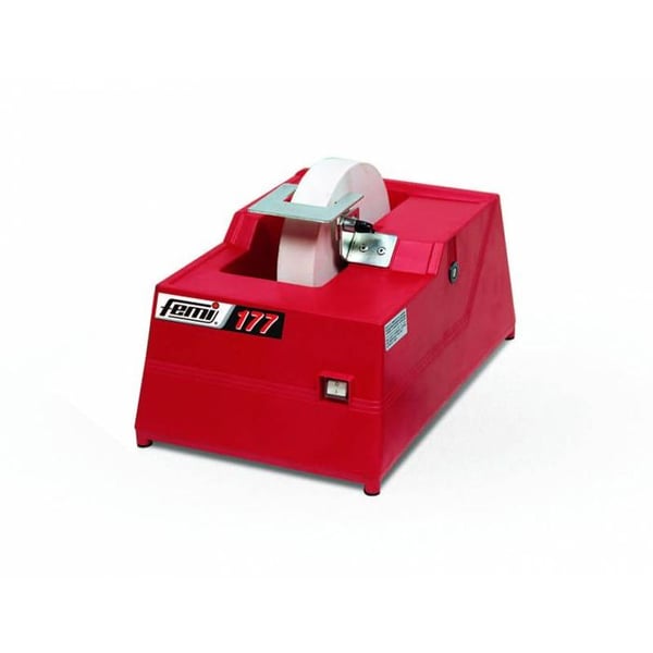 Vesihiomakone Ø200 mm 150W 177 Femi