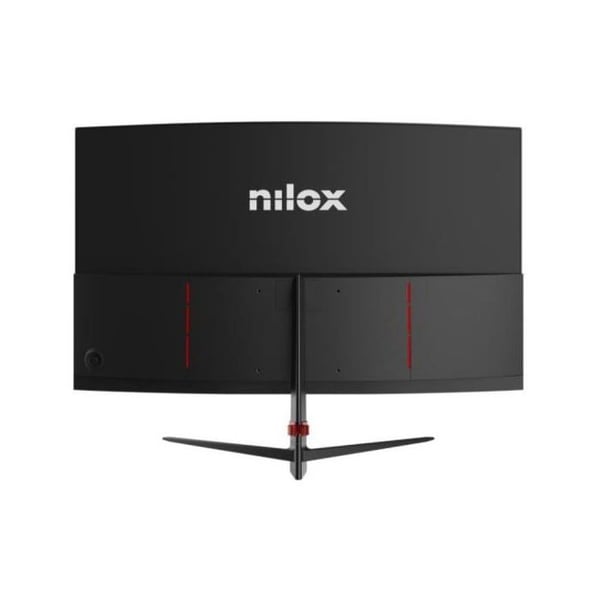 Nilox Monitor 27 tum HD 180Hz med HDMI och DisplayPort