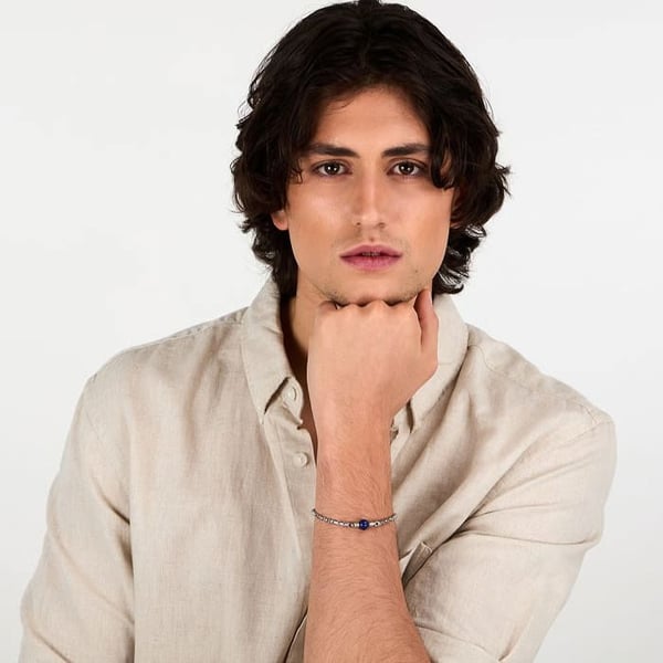 ARMBAND MORELLATO STENAR - S1749