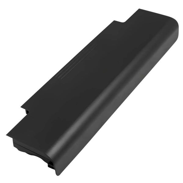Ersättningsbatteri - AVIZAR - Dell Inspiron 13R/14R - Li-ion 11,1V - 4400mAh - Svart