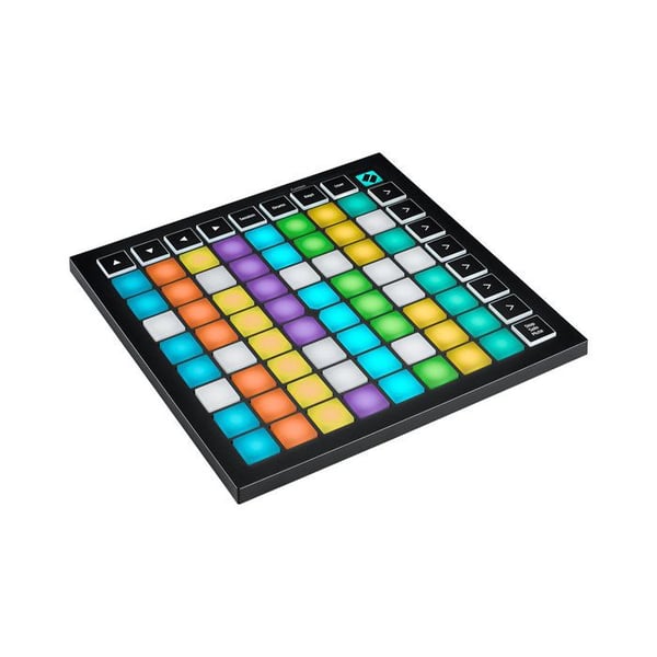Novation Launchpad Mini Mk3 Remix- och produktionskontroll
