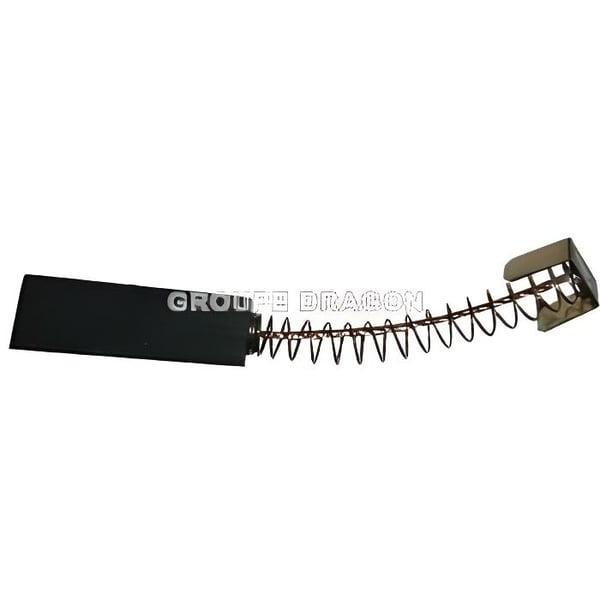Kolborste för dammsugare - ROWENTA - 00801001 RS-RB1519 - 9mm x 6mm x 30mm