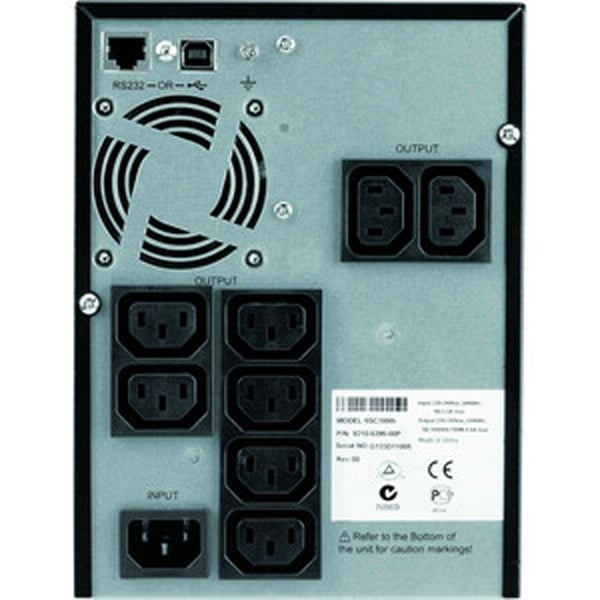 Eaton 5SC1000I