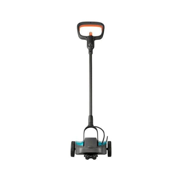 Plæneklipper - GARDENA - HandyMower 22/18V P4A - Batteridrevet - Skubbe - Driftstid 25 min