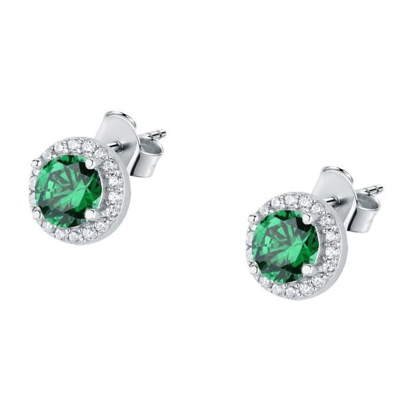 BOUCLE LA PETITE STORY SILVER - LPS01AWV03