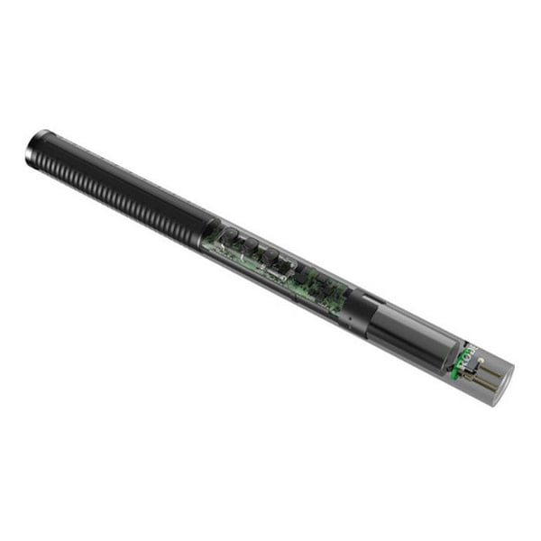 Rode NTG4+ Mikro broadcast