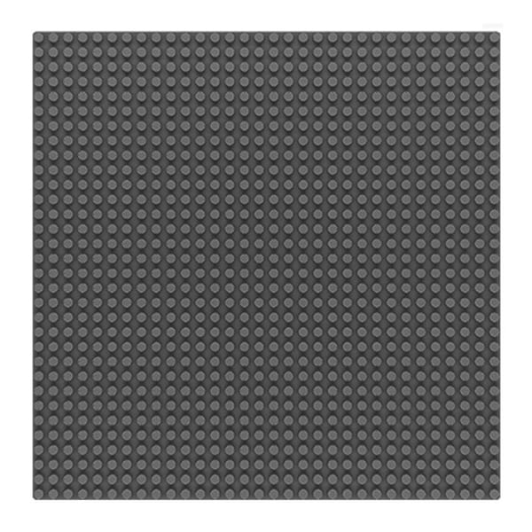 Basplatta Sluban Sluban 25,6x25,6 grön 80833C