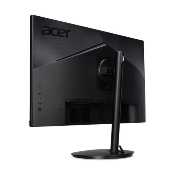 ACER CB272 smiprx-skärm - LED-skärm - 27" - 1920 x 1080 Full HD (1080p) @ 75 Hz - IPS - 250 cd/m²