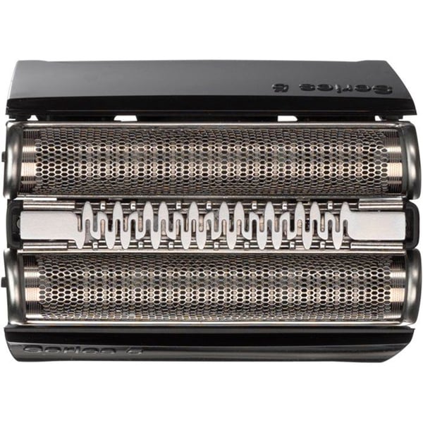 Parranajotarvike Braun CASSETTE RAZOR 52B SERIES 5