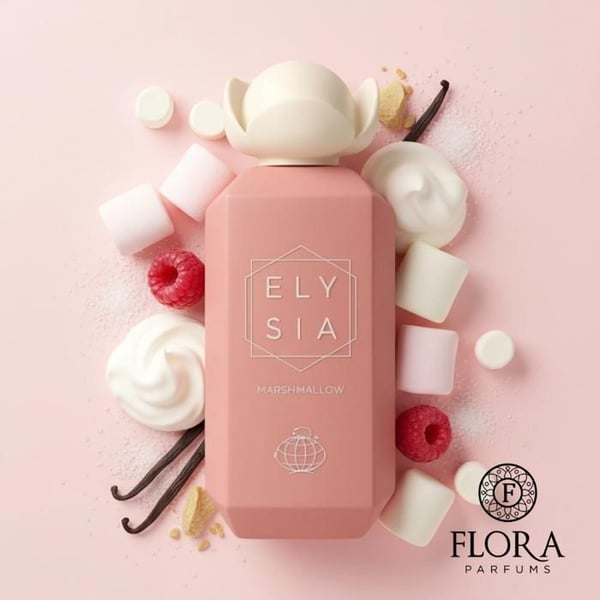 Elysia Marshmallow – 100 ml – Fragrance World