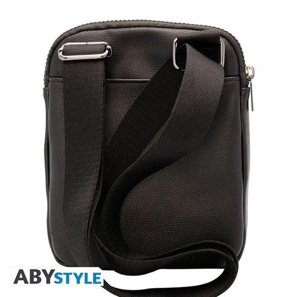ABYstyle - Naruto Shippuden - Konoha Messenger Bag