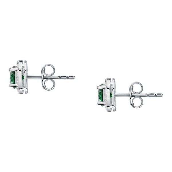 BOUCLE LA PETITE STORY SILVER - LPS01AWV03