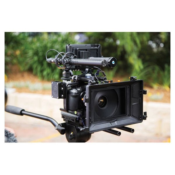 Rode NTG4+ Mikro broadcast
