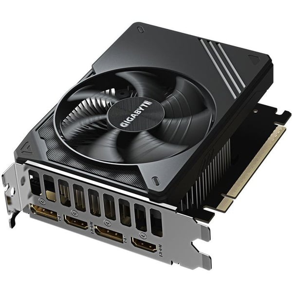 GIGABYTE - Grafikkort - NVIDIA RTX 5050 D6 - 8 Go