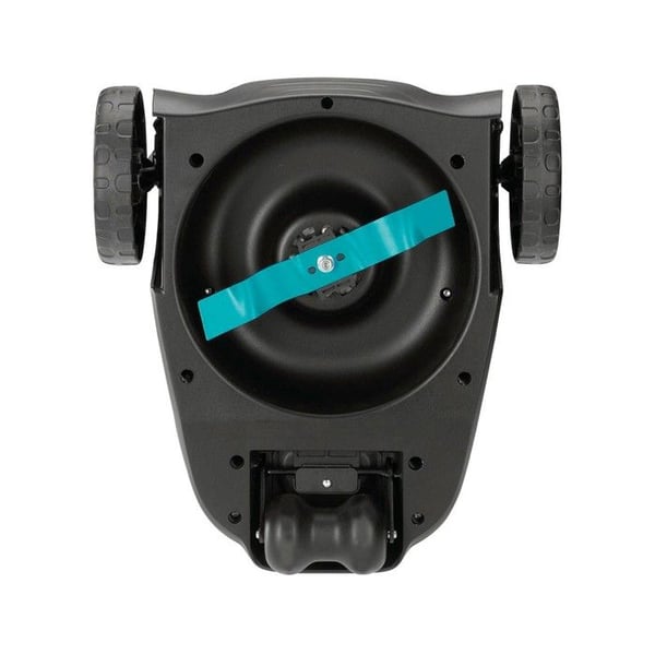Plæneklipper - GARDENA - HandyMower 22/18V P4A - Batteridrevet - Skubbe - Driftstid 25 min