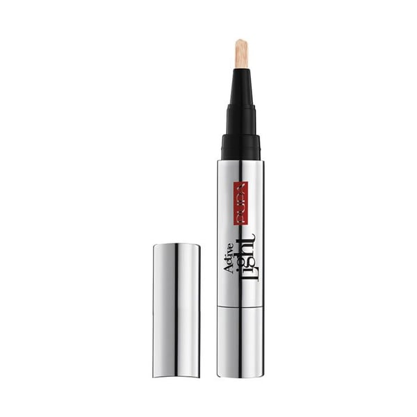 Ljusaktiverande Korrigerare Pupa Milano 003, 3,8 ml