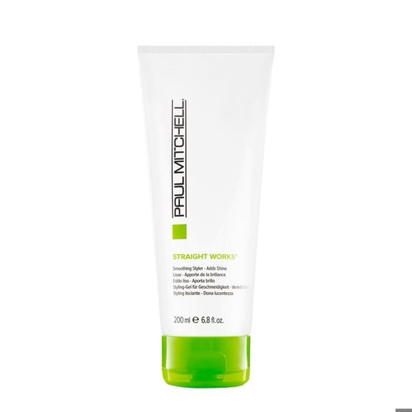 Paul Mitchell Straight Works 200ml