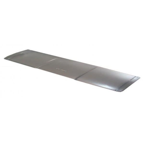Dörr till frys Beko 4317800100 - Handtag - Kyl-frys