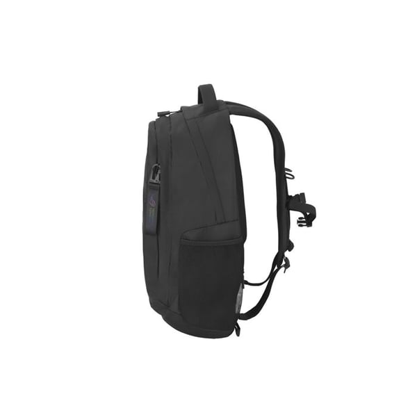 Reppu - ASUS - ROG Ranger BP2800 - 18 tuumaa - Vedenkestävä - Optimaalinen mukavuus