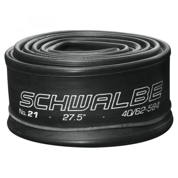 Innerslang - Schwalbe - AV13 - 26x1,50-2,50 - Schrader ventil 40 mm - MTB