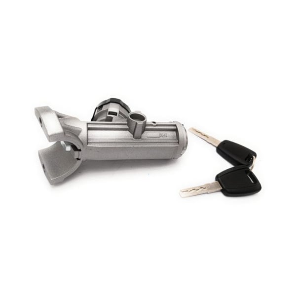 Neiman tyverisikring til styretøj Jumper Ducato Boxer OE 1329316080 4162AL