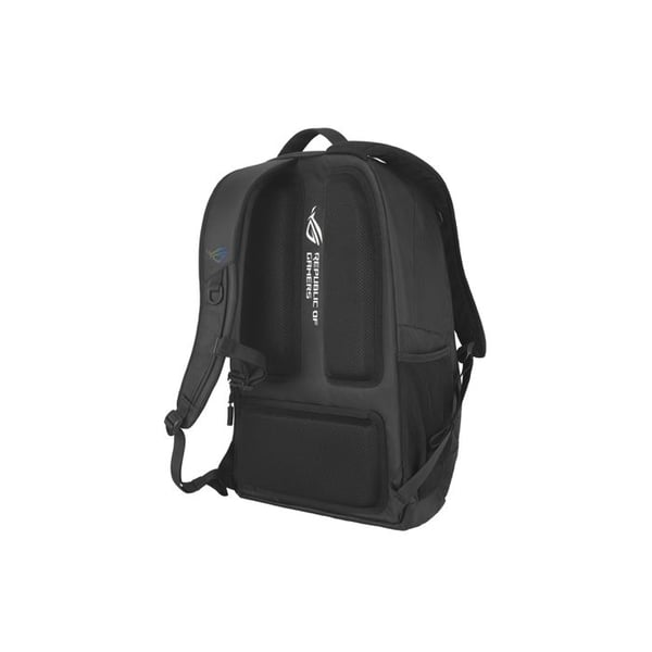 Reppu - ASUS - ROG Ranger BP2800 - 18 tuumaa - Vedenkestävä - Optimaalinen mukavuus