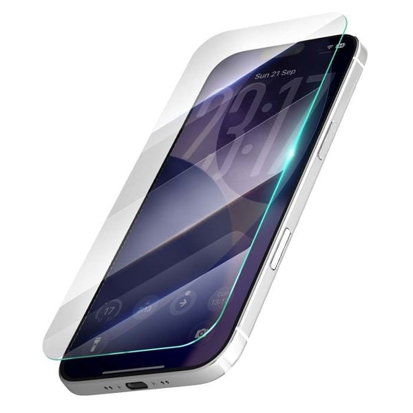Tillbehörspaket - MAYAXESS - iPhone 17 Air - MagSafe-fodral - 5000mAh batteri - Bluetooth 5.3 hörlurar