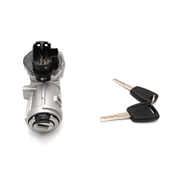 Neiman tyverisikring til styretøj Jumper Ducato Boxer OE 1329316080 4162AL
