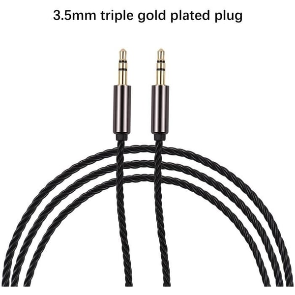 Hörlurar - TAKSTAR - TS-2300 - Trådad - 20-20000 Hz - Känslighet 99 dB/mW